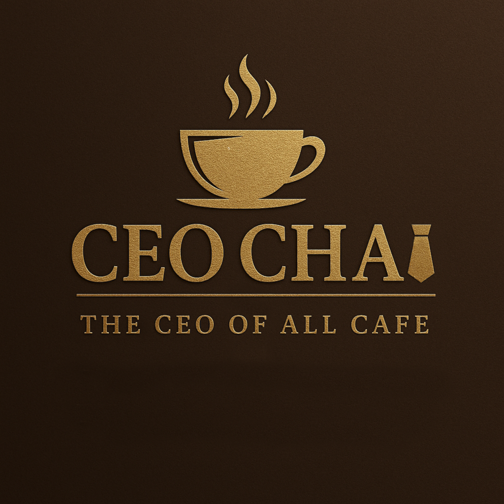 ceochai logo